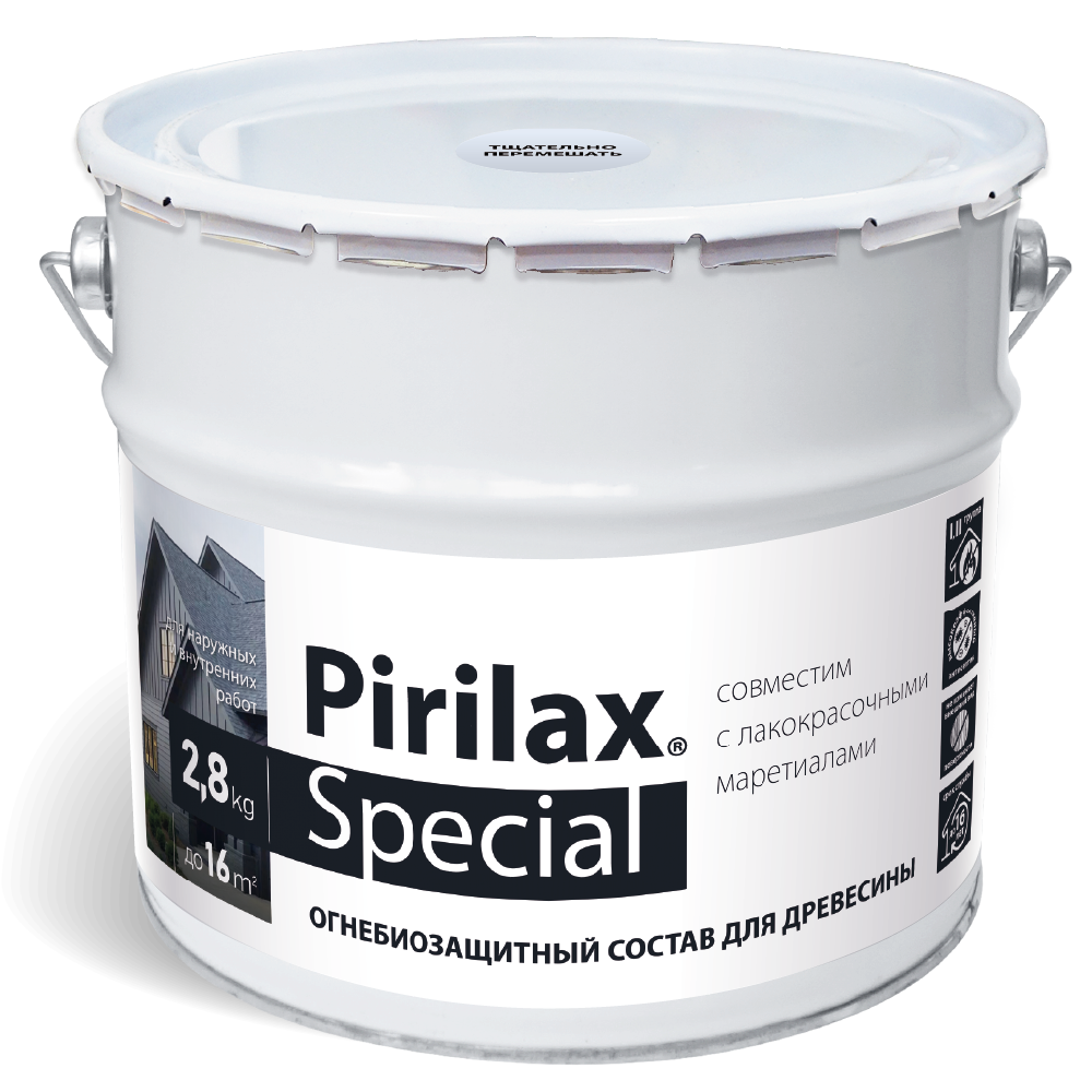 Биопирен® «Pirilax®»-Special<br>